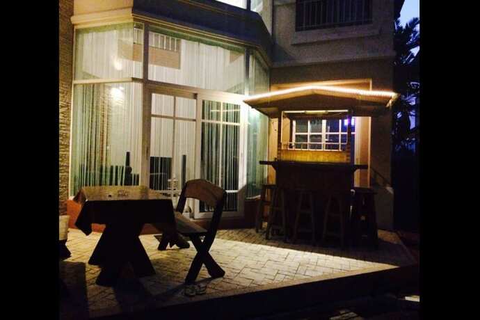 Imagen general del Hotel Bann Dao. Foto 13