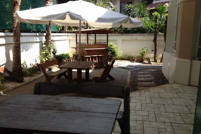 Imagen general del Hotel Bann Dao. Foto 15