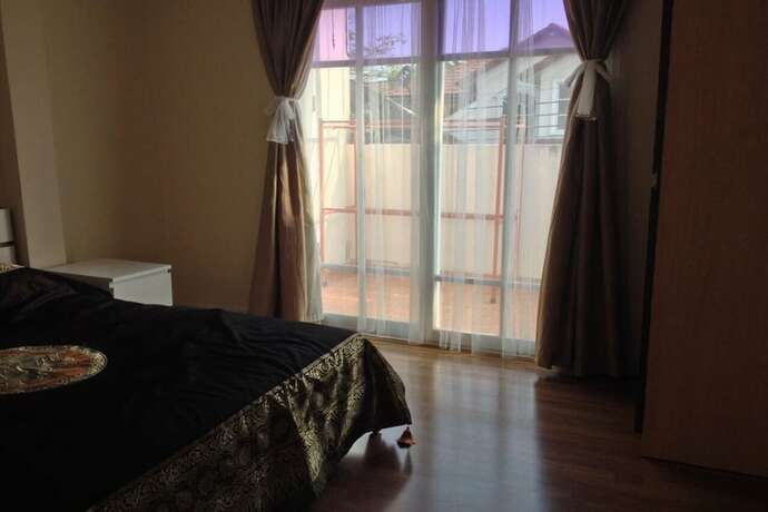 Imagen de la habitación del Hotel Bann Dao. Foto 20