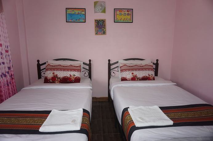 Imagen de la habitación del Hotel Bann Kwanlada. Foto 3