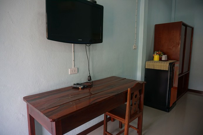 Imagen de la habitación del Hotel Bann Kwanlada. Foto 5