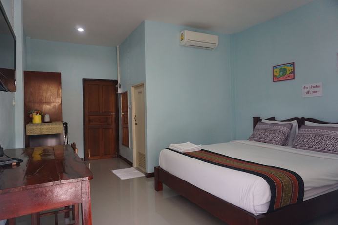 Imagen de la habitación del Hotel Bann Kwanlada. Foto 6
