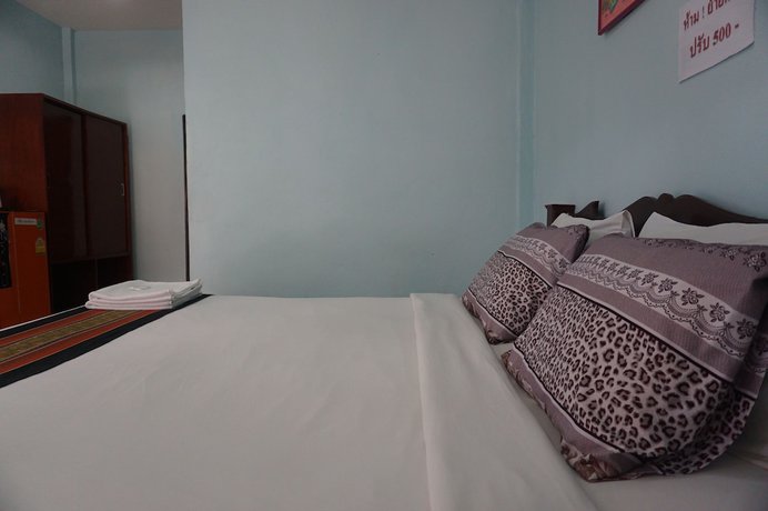 Imagen de la habitación del Hotel Bann Kwanlada. Foto 8