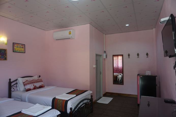 Imagen de la habitación del Hotel Bann Kwanlada. Foto 9