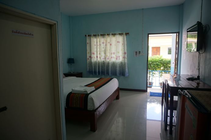 Imagen de la habitación del Hotel Bann Kwanlada. Foto 11