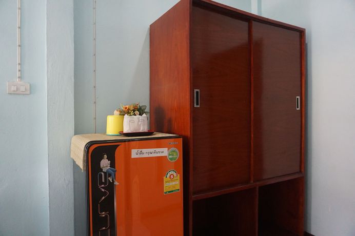 Imagen de la habitación del Hotel Bann Kwanlada. Foto 17