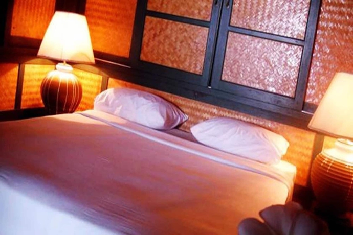 Imagen de la habitación del Hotel Bann Pae Cabana. Foto 3
