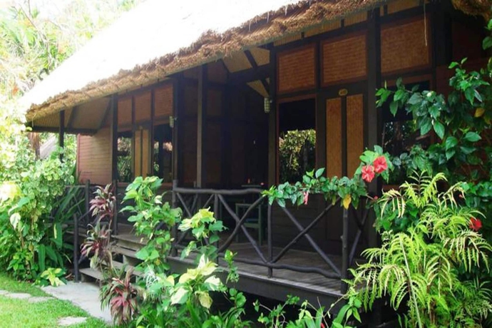 Imagen de la habitación del Hotel Bann Pae Cabana. Foto 6