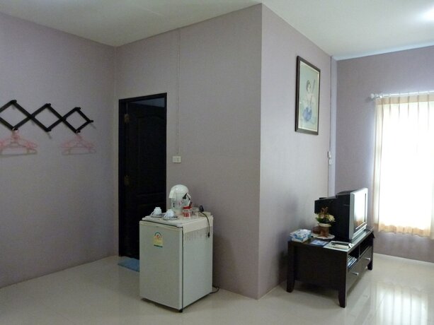 Imagen general del Hotel Bann Suan Rachawadee Bandb. Foto 8