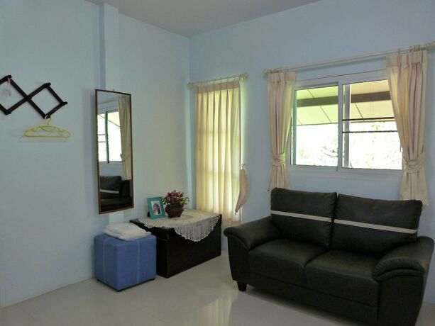 Imagen general del Hotel Bann Suan Rachawadee Bandb. Foto 13