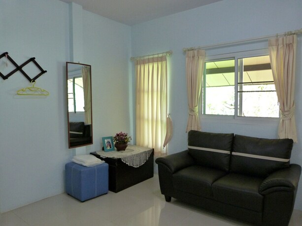 Imagen de la habitación del Hotel Bann Suan Rachawadee Bandb. Foto 20
