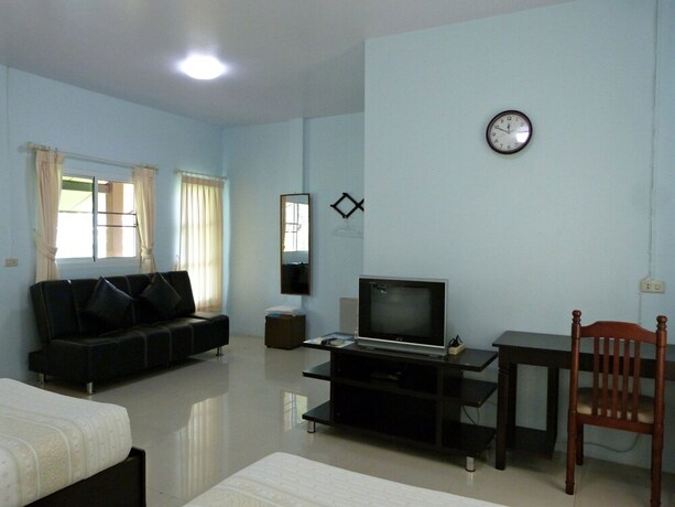 Imagen de la habitación del Hotel Bann Suan Rachawadee Bandb. Foto 21