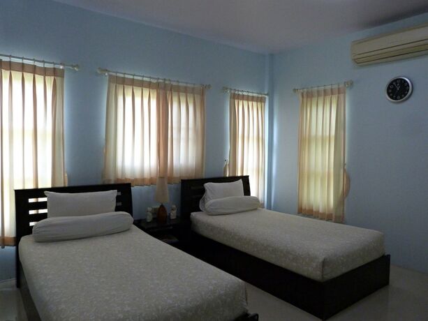 Imagen de la habitación del Hotel Bann Suan Rachawadee Bandb. Foto 24