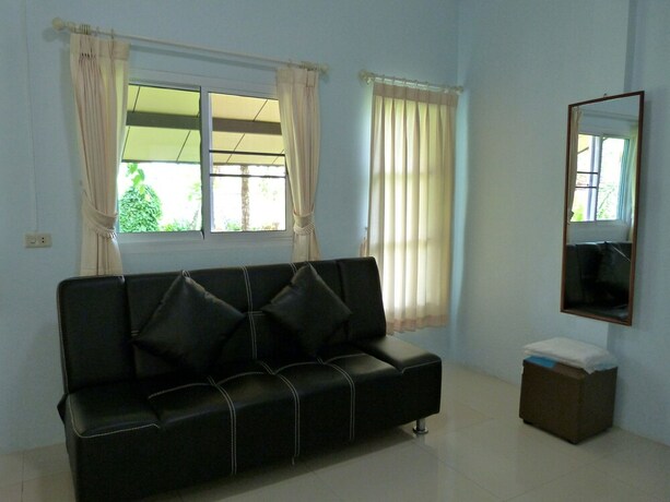 Imagen de la habitación del Hotel Bann Suan Rachawadee Bandb. Foto 25