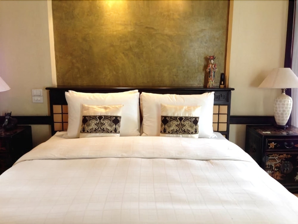 Imagen de la habitación del Hotel Bann Tazala Exclusive Residence. Foto 5