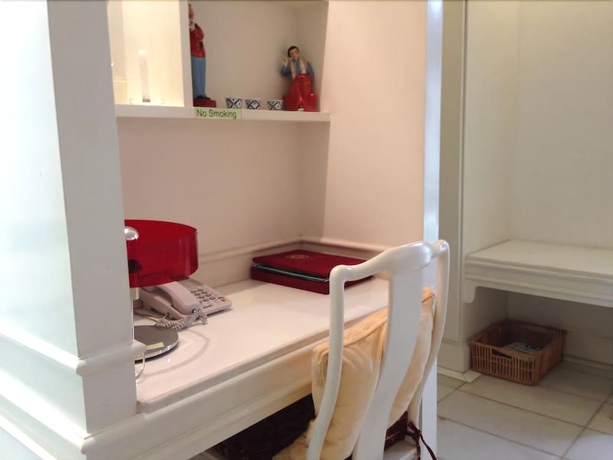 Imagen de la habitación del Hotel Bann Tazala Exclusive Residence. Foto 12