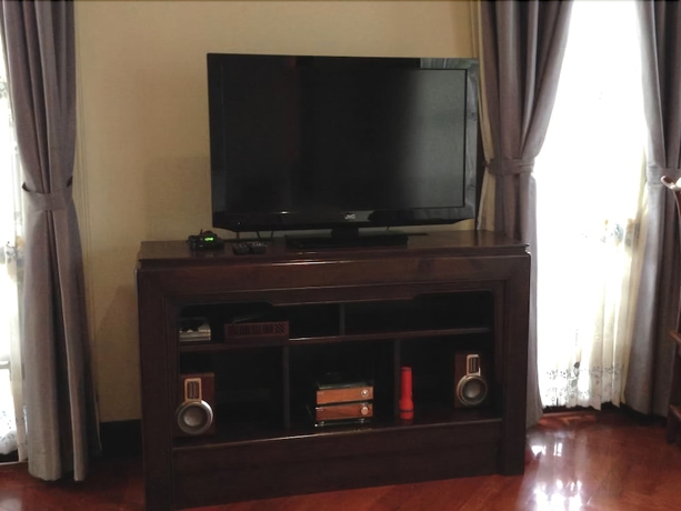 Imagen de la habitación del Hotel Bann Tazala Exclusive Residence. Foto 14