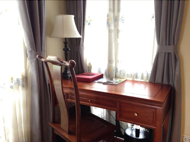 Imagen de la habitación del Hotel Bann Tazala Exclusive Residence. Foto 15