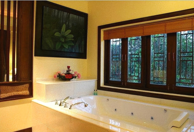 Imagen de la habitación del Hotel Bann Tazala Exclusive Residence. Foto 16