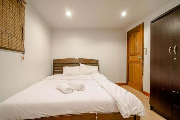 Imagen general del Hotel Bann Teeranuch Hua Hin. Foto 1