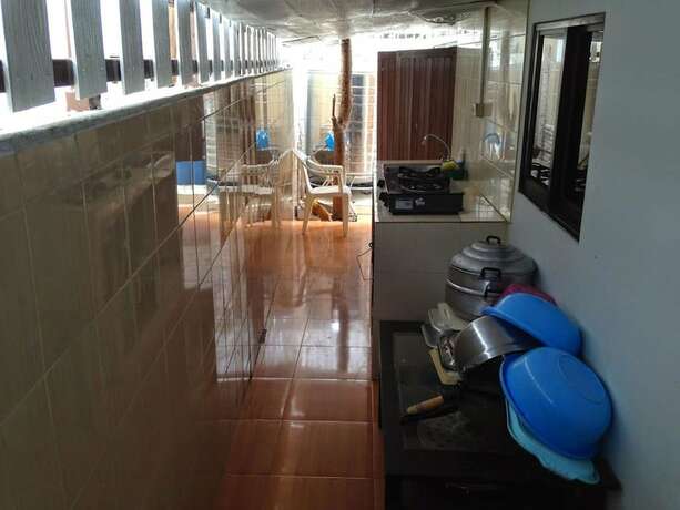 Imagen general del Hotel Bann Teeranuch Hua Hin. Foto 7