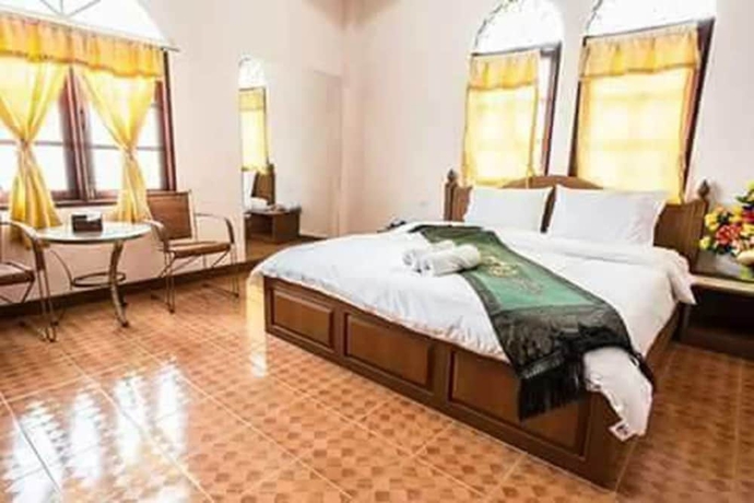 Imagen de la habitación del Hotel Bann Udomsap. Foto 3