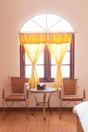 Imagen de la habitación del Hotel Bann Udomsap. Foto 11