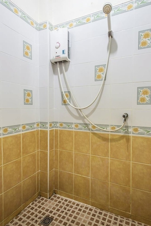 Imagen de la habitación del Hotel Bann Udomsap. Foto 12