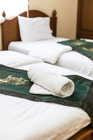 Imagen de la habitación del Hotel Bann Udomsap. Foto 16