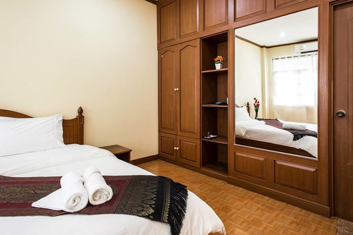 Imagen de la habitación del Hotel Bann Udomsap. Foto 17