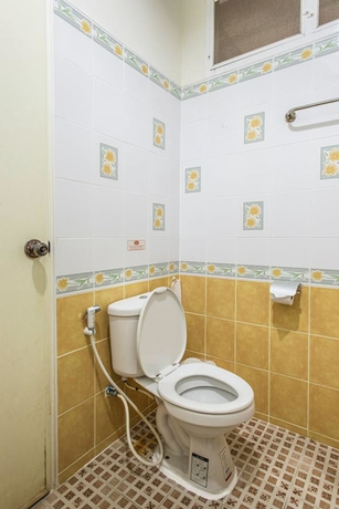 Imagen de la habitación del Hotel Bann Udomsap. Foto 19