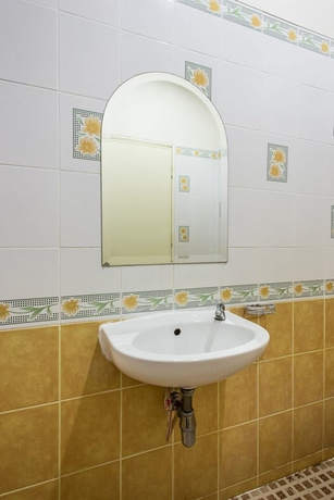 Imagen de la habitación del Hotel Bann Udomsap. Foto 20