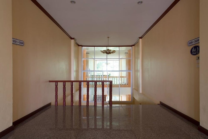 Imagen de los interiores del Hotel Bann Udomsap. Foto 37