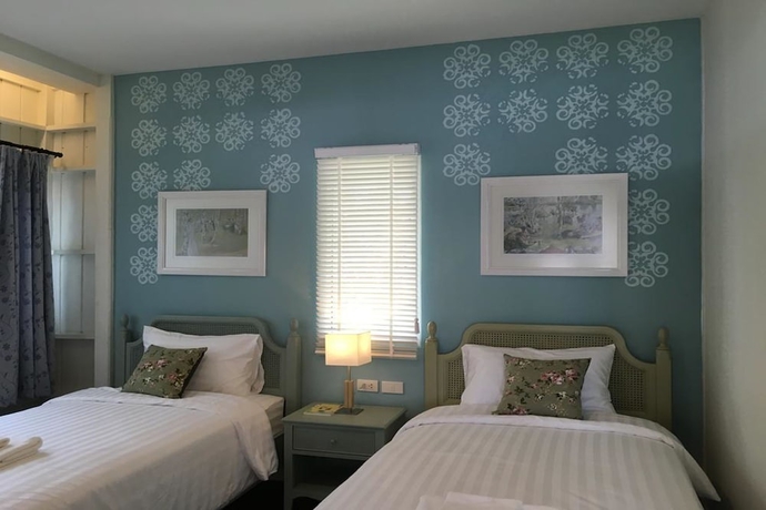 Imagen de la habitación del Hotel Bann Vimansamutr. Foto 2