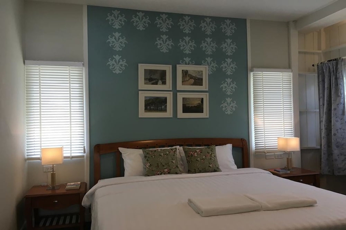 Imagen de la habitación del Hotel Bann Vimansamutr. Foto 3