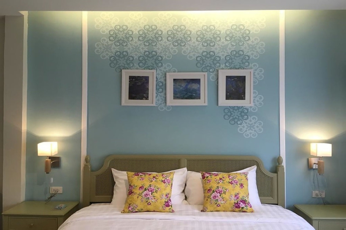 Imagen de la habitación del Hotel Bann Vimansamutr. Foto 5