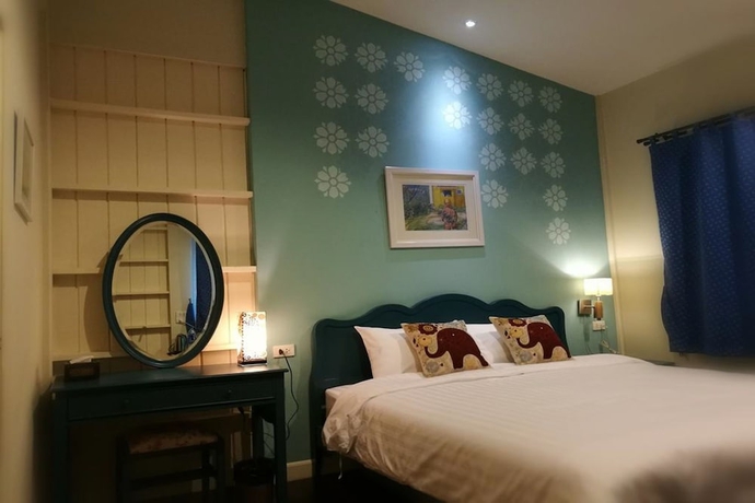 Imagen de la habitación del Hotel Bann Vimansamutr. Foto 6