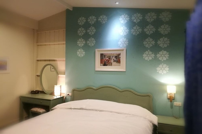 Imagen de la habitación del Hotel Bann Vimansamutr. Foto 7