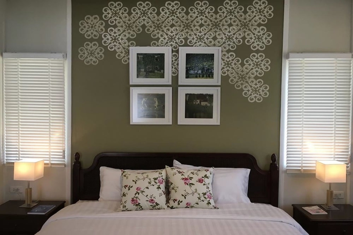 Imagen de la habitación del Hotel Bann Vimansamutr. Foto 10