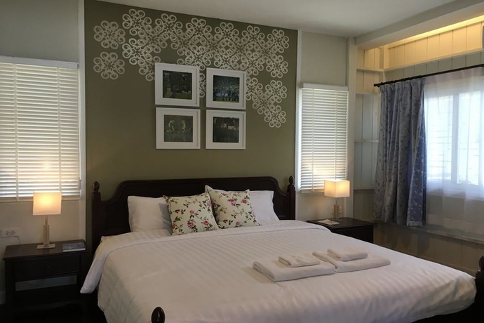 Imagen de la habitación del Hotel Bann Vimansamutr. Foto 12