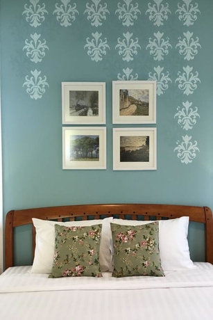 Imagen de la habitación del Hotel Bann Vimansamutr. Foto 14