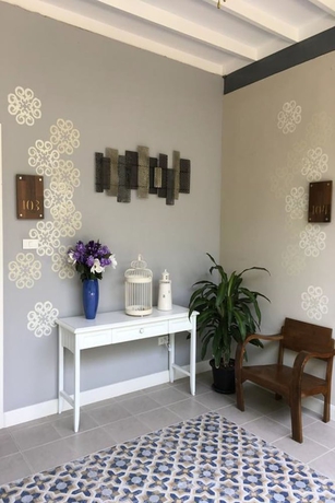 Imagen de la habitación del Hotel Bann Vimansamutr. Foto 16