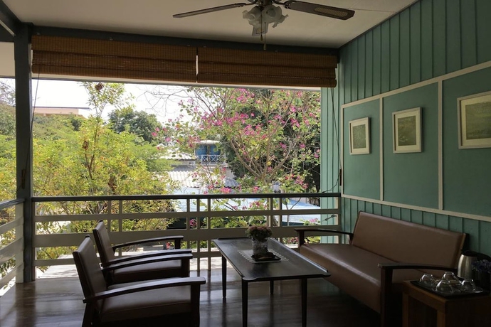 Imagen de la habitación del Hotel Bann Vimansamutr. Foto 17