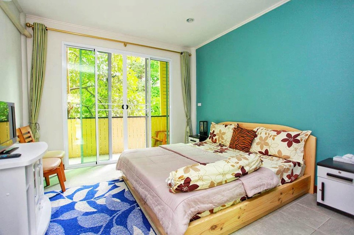 Imagen de la habitación del Hotel Bann Yang Tree Homestay At Pakchong. Foto 8