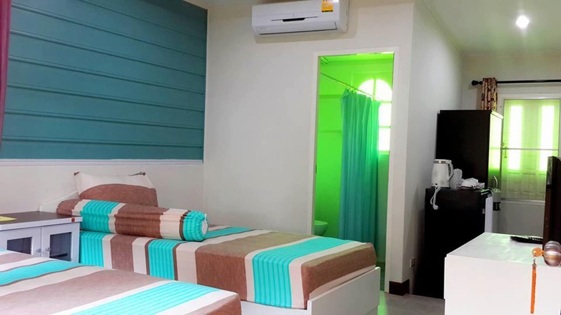 Imagen de la habitación del Hotel Bann Yang Tree Homestay At Pakchong. Foto 9