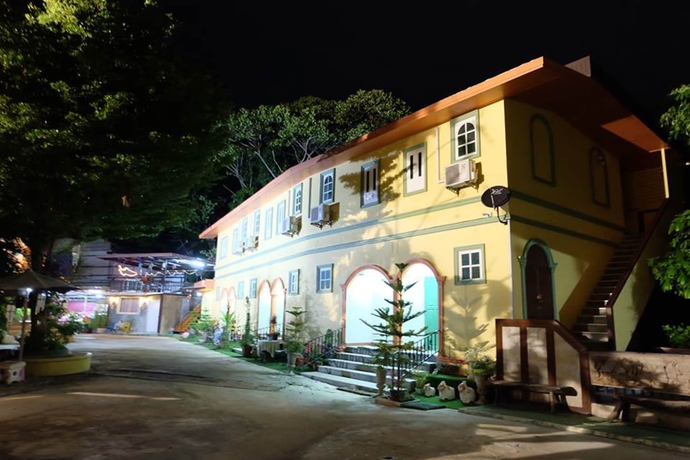 Imagen general del Hotel Bann Yang Tree Homestay At Pakchong. Foto 2