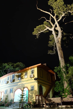Imagen general del Hotel Bann Yang Tree Homestay At Pakchong. Foto 4