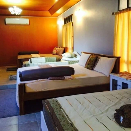 Imagen de la habitación del Hotel Bann Yang Tree Homestay At Pakchong. Foto 13