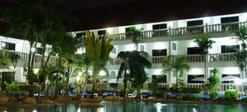 Imagen de los exteriores del Hotel Bannammao Resort. Foto 7