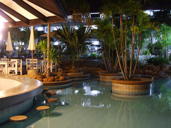 Imagen de la habitación del Hotel Bannammao Resort. Foto 2